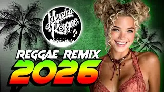 N&atilde;o consigo parar de pensar em voc&ecirc; - Vers&atilde;o Reggae Remix 2026  Reggae do Maranh&atilde;o