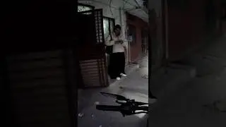 &ldquo;Ghar lock karne me time lag gaya 😅 | Rapido Ride&rdquo;|DS rider up14