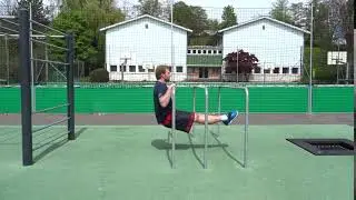 Muscle down