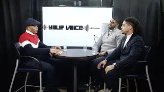Your Voice: Financial Literacy