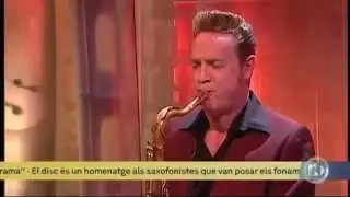 Dani Nel·lo - Zarpazo
