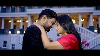 A Love That Traveled Home | Praneeth & Apoorva | Prewedding Song | Pardesiya