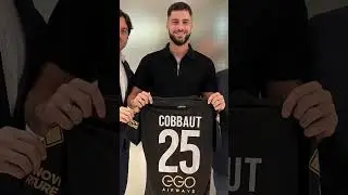 Elias Cobbaut do Sparty? #prestupy