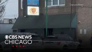 2 dead in mass shooting at bar in Hammond, Indiana