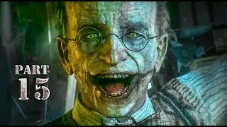 Batman: Arkham Knight (Still a Masterpiece in 2026) Full Game Walkthrough Part 15 - All Bosses