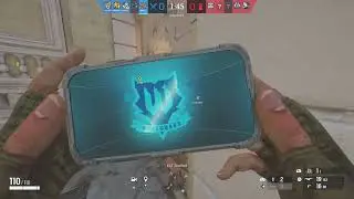 Nomad Ace in ranked