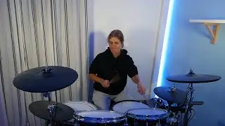Another Love | Drumcover