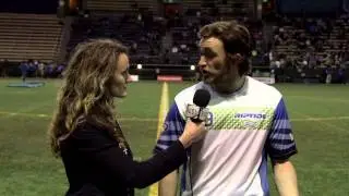 Week 2 | Game of the Week | Vancouver Riptide @ Seattle Cascades