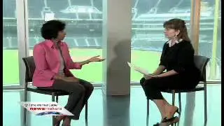 Dianne Cleaver KC Urban Neighborhood Initiative Newsmakers 1