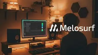 Meet Melosurf &ndash; The Voice-Powered AI Assistant for Ableton Live