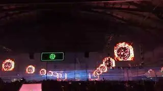 Revelation - Warface & Dual Damage & Disarray (1st drop) @EPIK2023