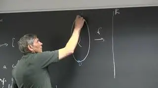 Zassenhaus Lectures, Mladen Bestvina, April 4 2022.