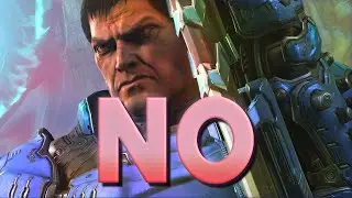 Doomguy says 