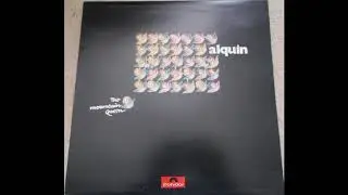 Alquin &ndash; Mountain Queen    - Heavy Dutch Prog Rock