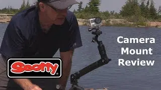 Scotty Camera Mount Review