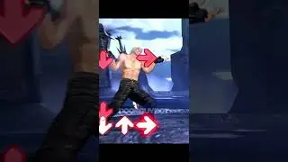 Dante vs Vergil FNF Dance Battle [Devil May Cry]