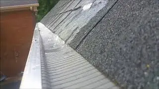 Atlas Gutter Guard