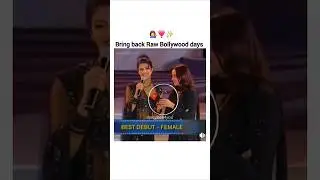 Did she not let her present? #shorts #ytshorts #youtubeshorts #priyankachopra #bollywood