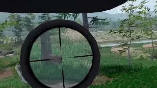 Virtual Hunter | .223 Косуля