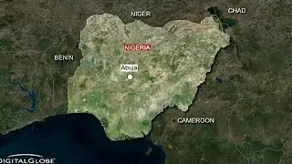Explosion destroys Nigerian gas plant