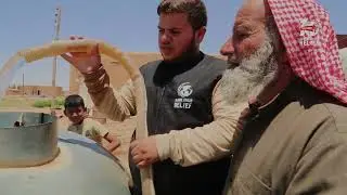 Delivering Clean Water to Families in Need 💧