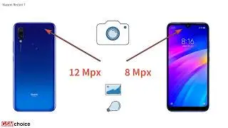 Xiaomi redmi 7 - Smartphone specification by GSMchoice.com