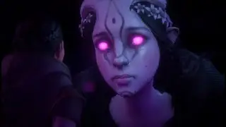 Dreamfall Chapters Book 4: Chapter 3 - Bad Memories For The Yaga Sisters