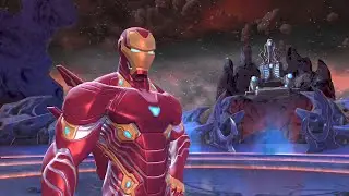 MARVEL: CONTEST OF CHAMPIONS Walkthrough Gameplay - Part 15 (iOS, Android)