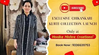 MMC Lucknowi Chikankari Live|9336639753||#yt #chikankari#kurti#linen#cotton#print#rayon#set#festival
