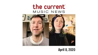 Remembering John Prine (The Current Music News)