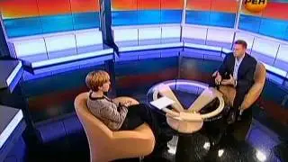 Навальный, &laquo;Рен-ТВ&raquo;, &laquo;Неделя&raquo;, 12.11.2011