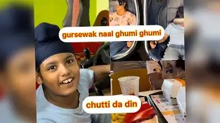 gursewak bhut bolda🤭 @BrownKudiThewelderGirl