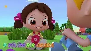 Niloya - 9 B&ouml;l&uuml;m Bir Arada