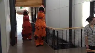 Paleontology Field Experience