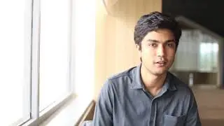 Life @ FabHotels | Pranav Sharma, Tech Team