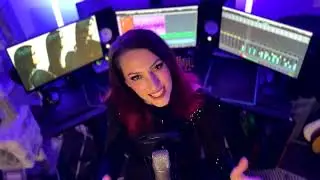End of You - Poppy, Amy Lee, Courtney LaPlante ( Cover )