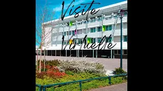 Visite du coll&egrave;ge Monod de P&eacute;renchies