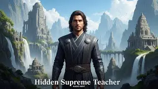 Woh Guru Jo Duniya Se Chhupa Hai||Hidden Supreme Teacher||Episodes 11 to 20#hindinovels,#newstory