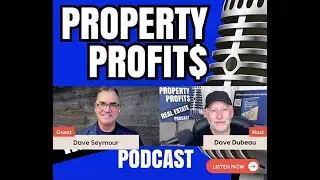 Delta Picking  Finding the Real Estate Value Gap &ndash; Dave Seymour