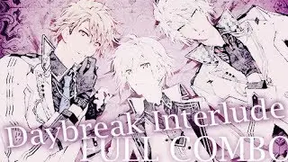 DAYBREAK INTERLUDE EXPERT FULL COMBO