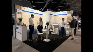 Metstrade 2025 - Smart Electrical Systems for Yachting