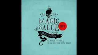 Harry Potar - Rumble Tumble (Magic Sauce n&deg;7)