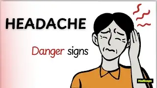 Headache : how to know when its Dangerous?