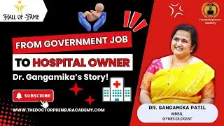 Doctors, Watch This Real Story Before You Start Your Own&nbsp;Hospital!&nbsp;🎯