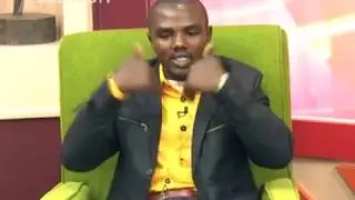 Kwibanga | Mwaura aregirwo ndagika ya muthia ni muiritu endete PT2