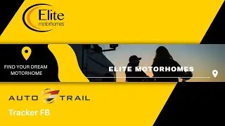 Auto-Trail Tracker FB | Spacious 4 Berth Motorhome with French Bed & Full Kitchen