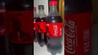 @StarWars @Coca-Cola  my Star Wars coke collection!!! Missing a few!