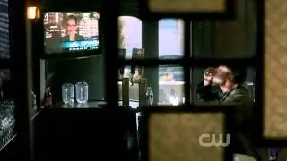 Supernatural Dean/Lisa Fanvid Dark Paradise Lana Del Ray