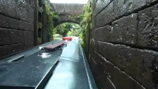 Marple Locks Time Lapse