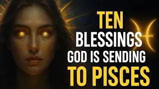 10 Blessings God Is Sending to Pisces Now and How They Will Transform Your Entire Spiritual Journey